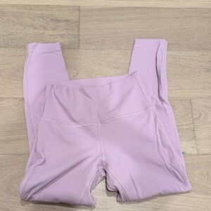 lululemon athletica align leggings